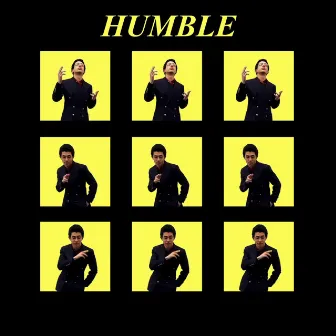 Humble by Jimothy Lacoste