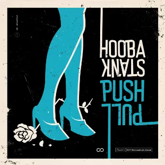 Push Pull by Hoobastank