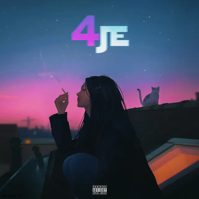 4JE