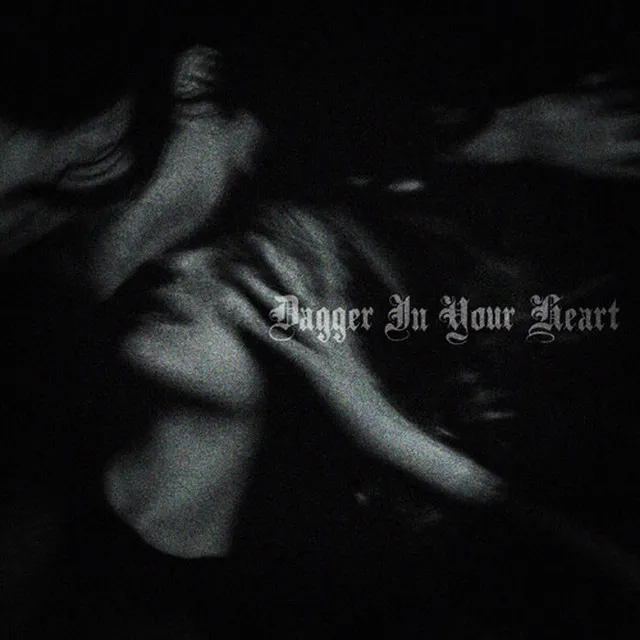 Dagger In Your Heart