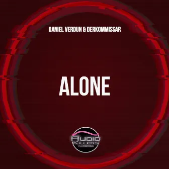 Alone by Daniel Verdun