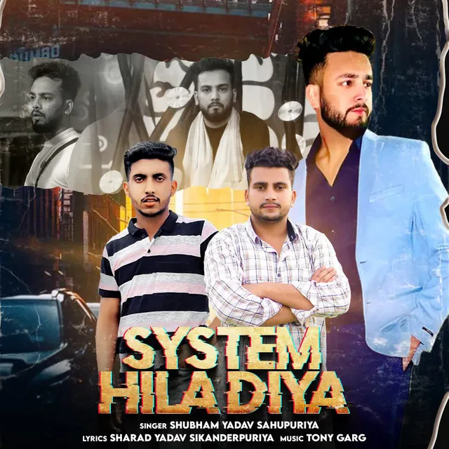 System Hila Diya