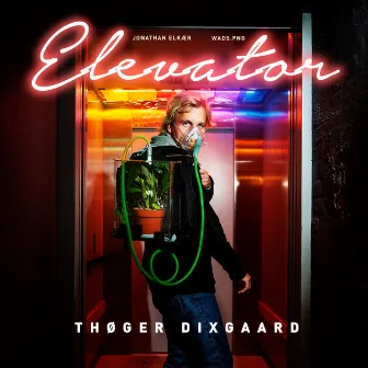 Elevator (feat. Jonathan Elkær & Wads.png) by Jonathan Elkær