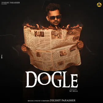 Dogle by Dikshit Parasher