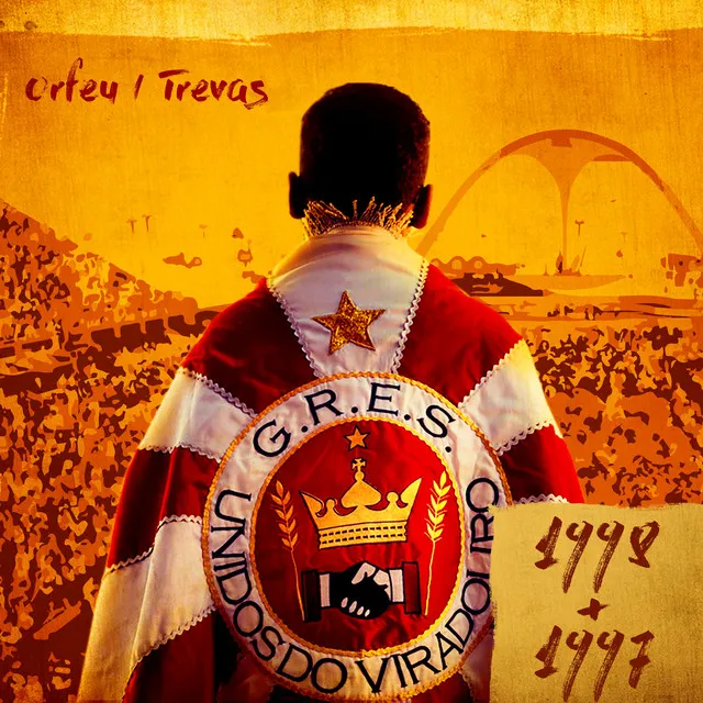 Orfeu / Trevas (1998/1997)