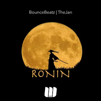 Ronin by BounceBeatz