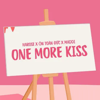 One More Kiss by 