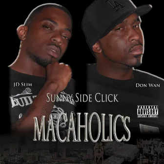 Macaholics by Sunny Side Click