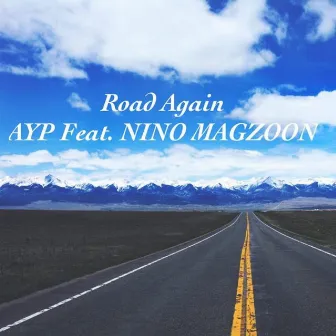 Road Again by AYP