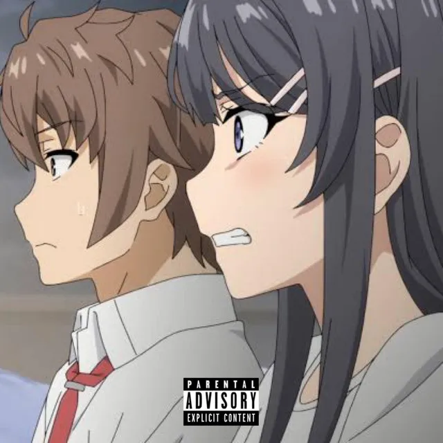 Bunny Girl Senpai - Remix