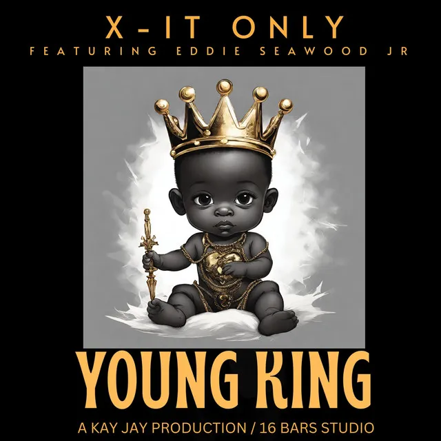 Young King (Live)