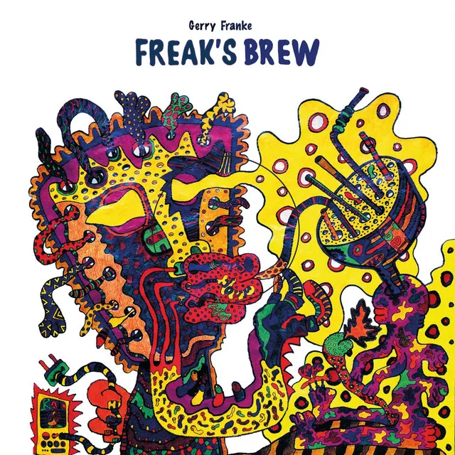 Freak's Brew