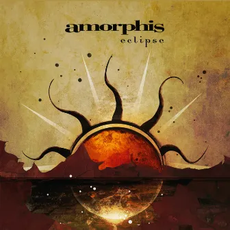 Eclipse by Amorphis