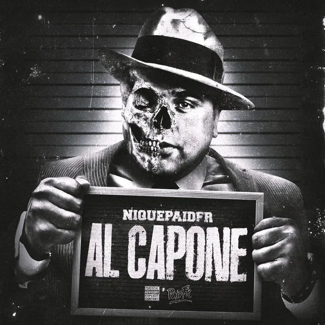 Al Capone Freestyle