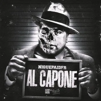 Al Capone Freestyle by NiquePaidFr