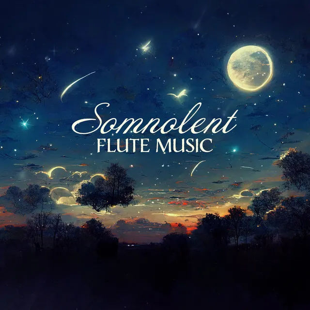 Somnolent Flute Music