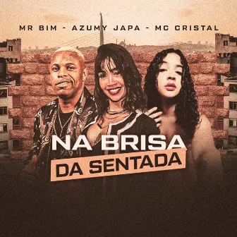 Na Brisa da Sentada by MC Cristal