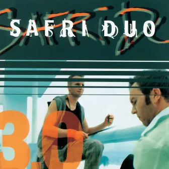 3.0 by Safri Duo