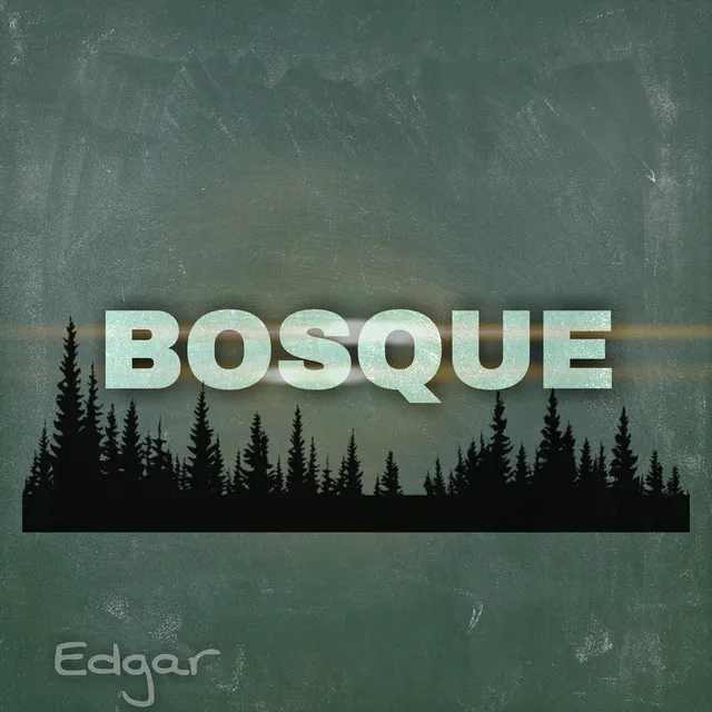 Bosque (Versión instrumental)