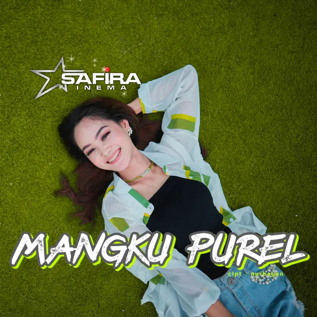 Mangku Purel