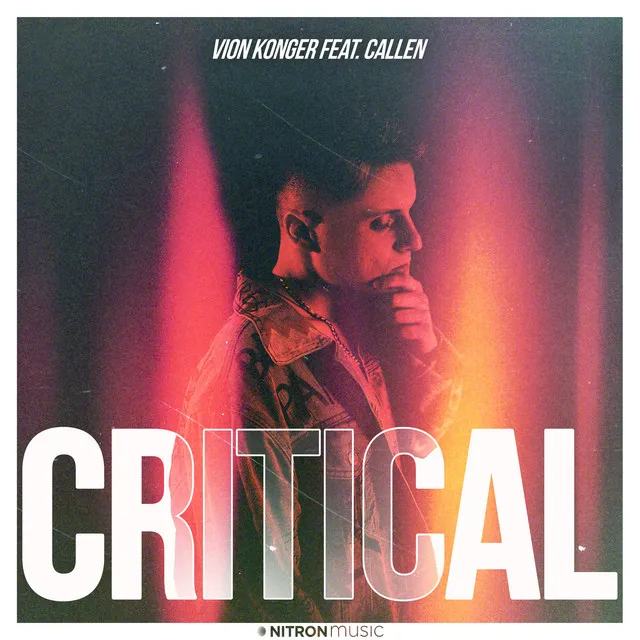 Critical (feat. Callen)