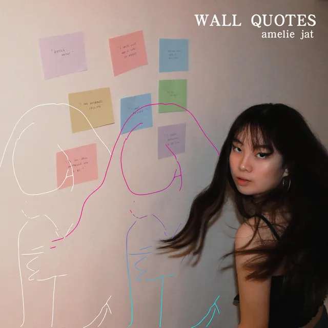 Wall Quotes