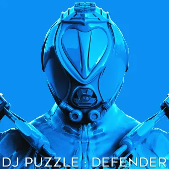 Defender by Dj Puzzle