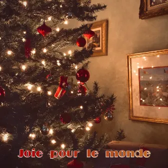 Joie pour le monde by Les Enfants de Noël