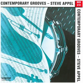 Contemporary Grooves by Steve Appel