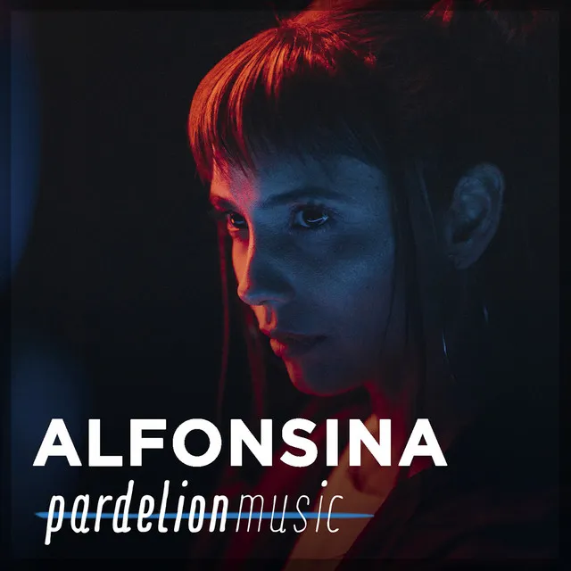 Alfonsina Live On Pardelion Music