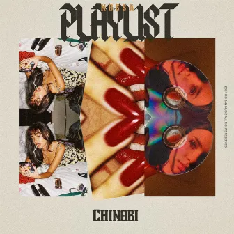 Nossa Playlist by Chinobi