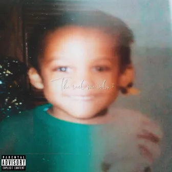 The Real Me Volume 2 by HP Trice