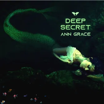 Deep Secret by Ann Grace