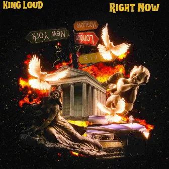 Right Now by KinG LouD