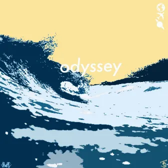 Odyssey by GXLDmine