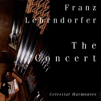 The Concert by Franz Lehrndorfer