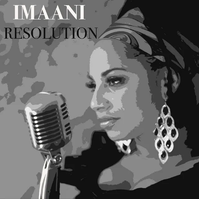 Resolution - Single