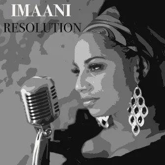 Resolution - Single by Imaani