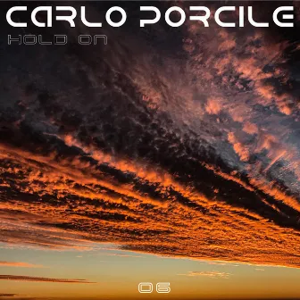 Hold On by Carlo Porcile