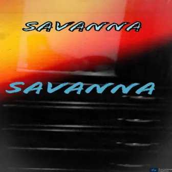 SAVANA by Sam De Musiq