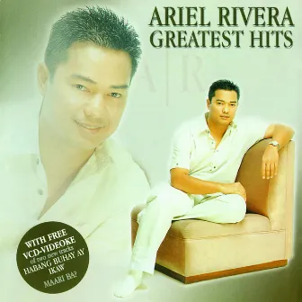 Greatest Hits by Ariel Rivera