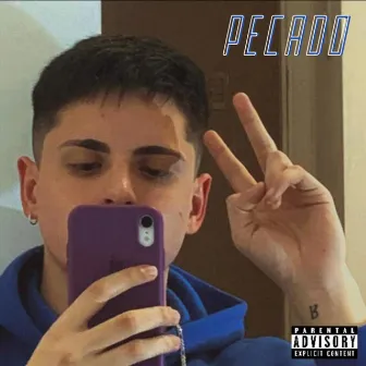 PECADO by Thomas Foletto