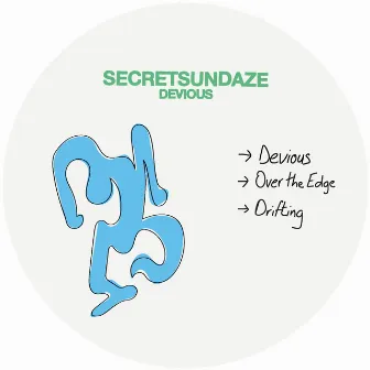 Over the Edge by Secretsundaze