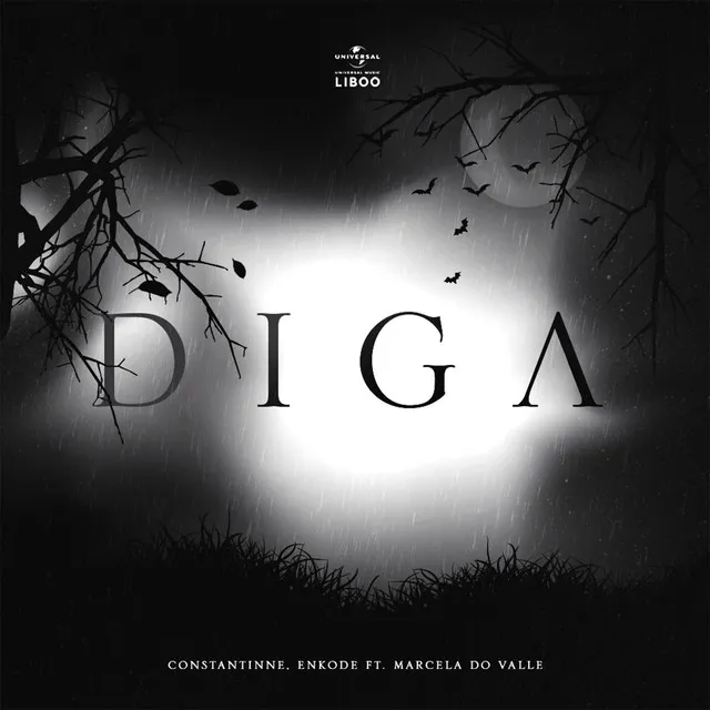 Diga - Extended