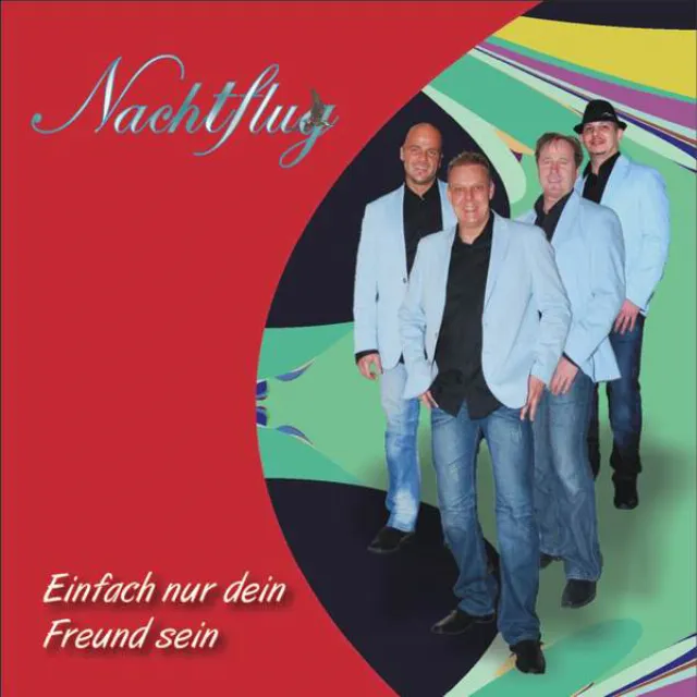 Einfach Nur Dein Freund Sein (Single)