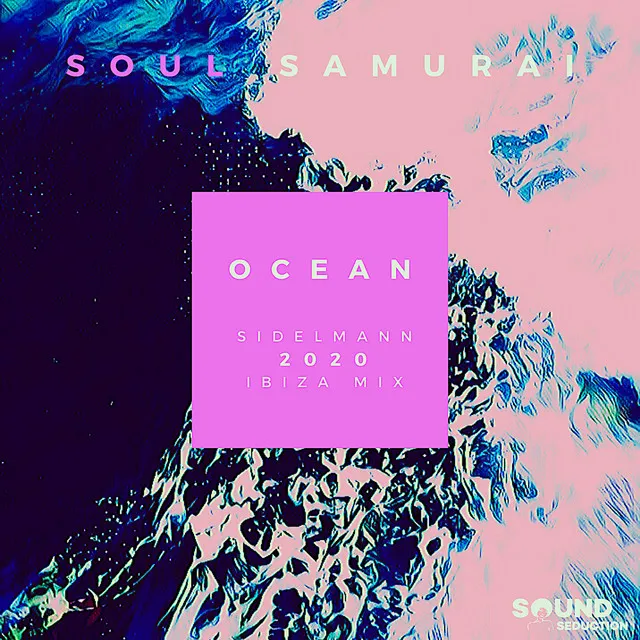 Ocean (Sidelmann 2020 Ibiza Mix)