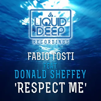 Respect Me by Fabio Tosti