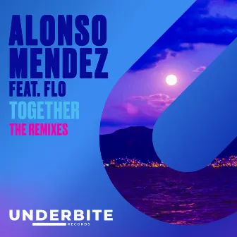 Together (Sunana Remix) by Alonso Mendez