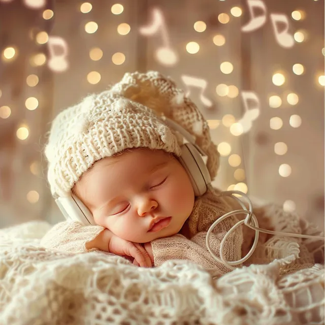 Lullaby Harmony for Baby Sleep: Tunes for Peaceful Nights