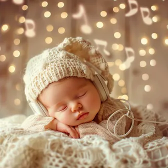 Lullaby Harmony for Baby Sleep: Tunes for Peaceful Nights by Master Wu